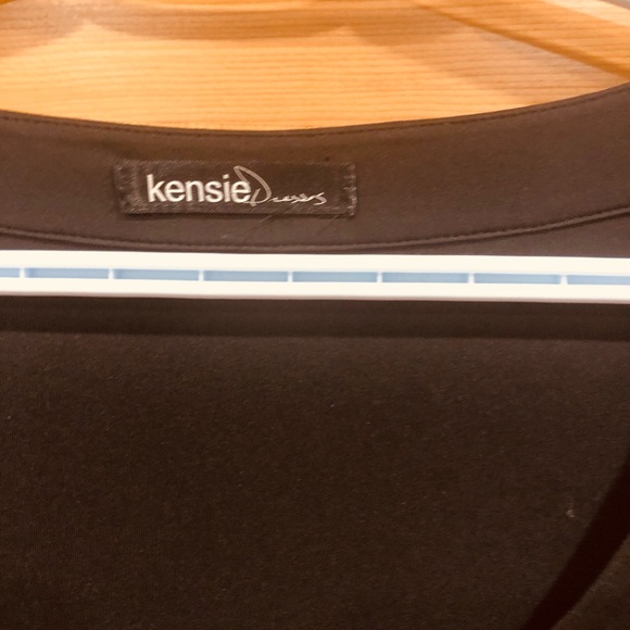 Kenzie mini dress - Picture 3 of 4